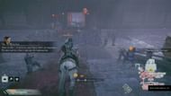 These guys aren't powerful, but they can slow you down (Image via Koei Tecmo)